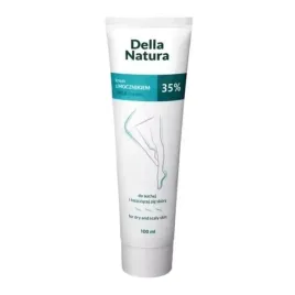 della-natura-krem-z-mocznikiem-35percent-100-ml