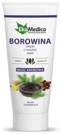ekamedica-masc-kremowa-borowina-200ml