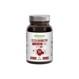biowen-selen-organiczny-100-k