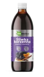 ekamedica-sliwka-korzenna-500-ml