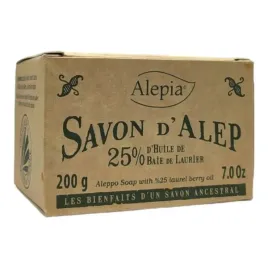 alepia-mydlo-25percent-laurowe-200g