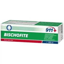 911-balsam-biszofit-100-ml