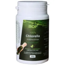 bio-organic-food-100percent-chlorella-pyrenoidosa-300-g