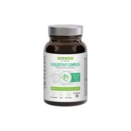 biowen-cholestovit-complex-90-kapsulek