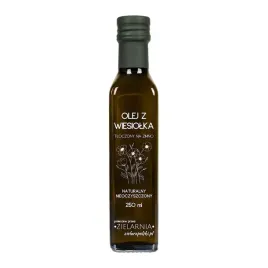 olej-z-wiesiolka-tloczony-na-zimno-250ml-zielarzpolski-pl