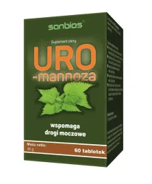 sanbios-uro-mannoza-60-tabl