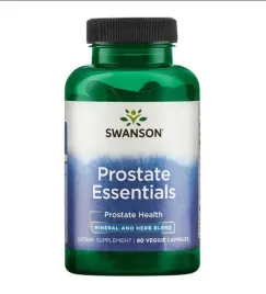 swanson-prostate-essentials-90vcaps