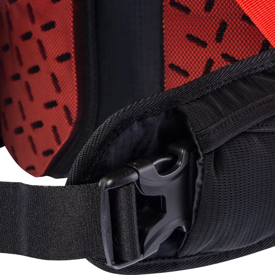plecak-rowerowy-bevisible-backpack-15-radvik-15l-stan-nowy