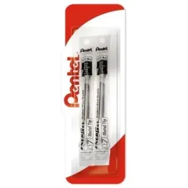 pentel-wklad-do-pior-kulkowych-z-serii-energel-lr7-czarny-x-2