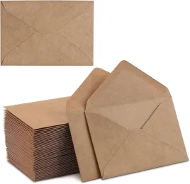 koperty-papierowe-100x-zestaw-na-zaproszenie-klejace-18x13-okolicznosciowe