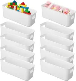 pudelko-do-przechowywania-uniwersalne-podluzne-10x-zestaw-26cm-koszyk