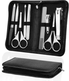 zestaw-do-manicure-pedicure-do-paznokci-9x-cazki-obcinaczki-etui-stalowe