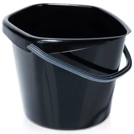 wiadro-plastikowe-czarne-5-l