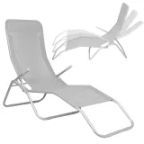 lezak-basic-zero-gravity-szary