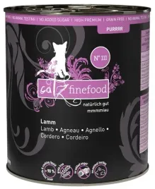 karma-dla-kota-bez-sztucznych-dodatkow-catz-finefood-70percent-jagniecina-800g