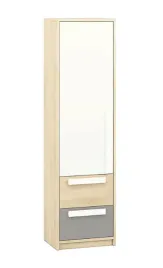 regal-mlodziezowy-waski-1d2sz-55-cm-wielokolorowe-drips-ml
