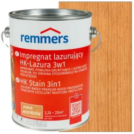 impregnat-lazura-remmers-3w1-modrzew-pinia-25l-do-drewna-elewacji-plotu