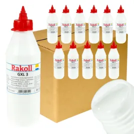 klej-rakoll-gxl-3-05kg-do-drewna-wodoodporny-d3-mdf-osb-fornirow-12-sztuk