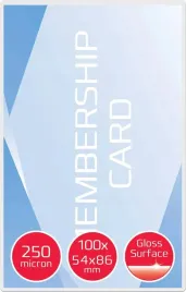folie-do-laminacji-gbc-3740430-card-2x-250-mic-54x86-mm