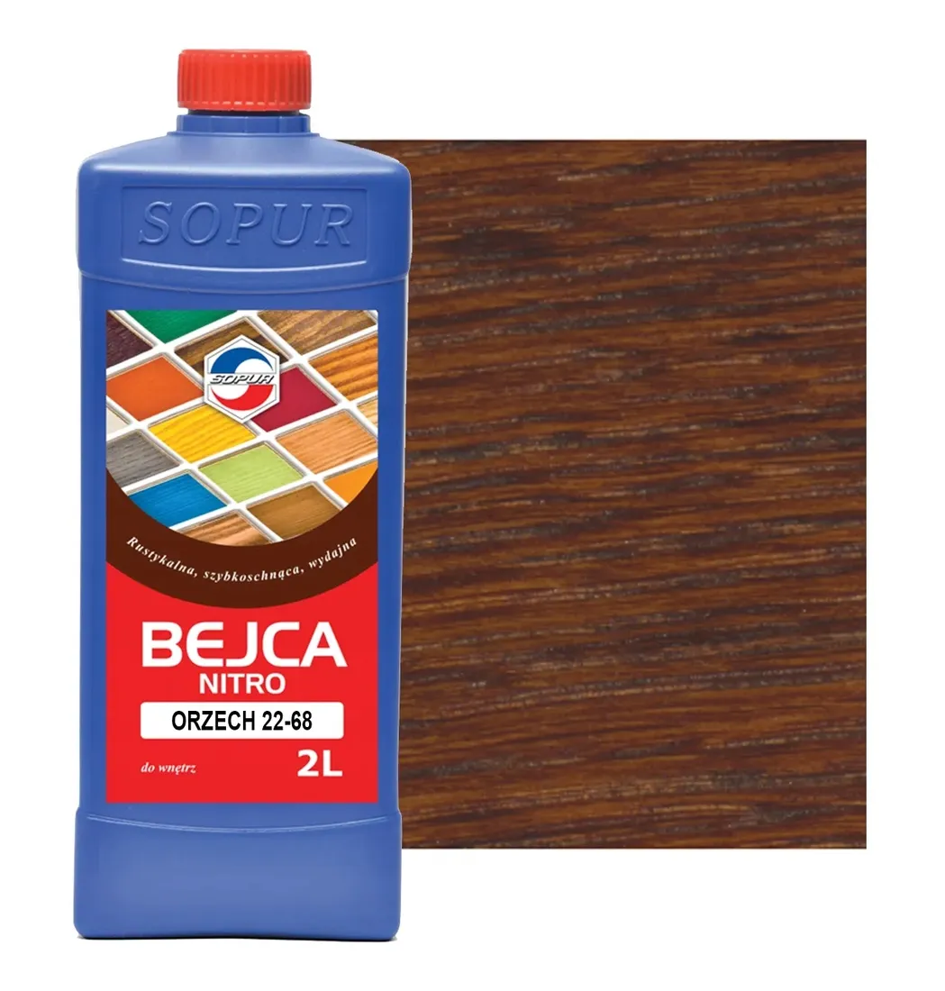 bejca-nitro-sopur-orzech-22-68-2l-do-drewna-2268