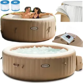 spa-ogrodowe-dmuchany-basen-z-hydromasazem-196cm-120-dyszy-pelen-zestaw-xxl
