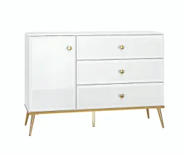 komoda-mala-1d3sz-120-cm-bialy-polysk-gilden-ml5904152882536