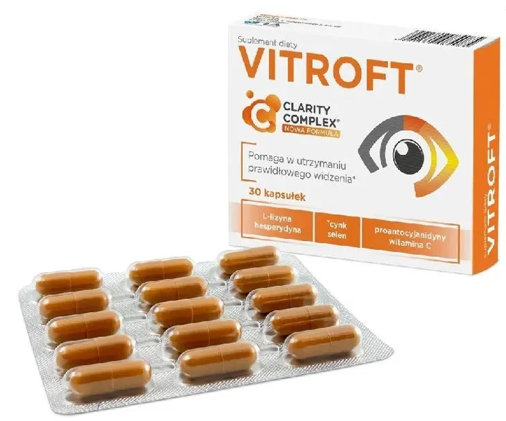 vitroft-30-kapsulek