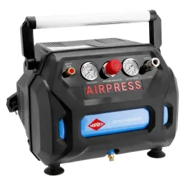 kompresor-bezolejowy-sprezarka-boombox-8-bar-11-kw-6-l-airpress