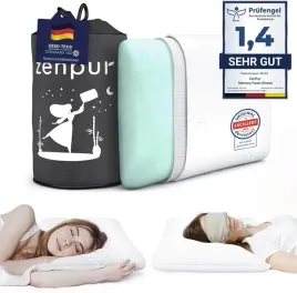 zenpur-ergonomiczna-ortopedyczna-poduszka-szyjna-poduszka-pamieciowa-bol