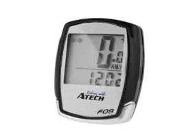 licznik-rowerowy-do-roweru-atech-f09-czarny-srebrny-przewodowy