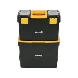 wozek-narzedziowy-2-segmentowy-z-kolkami-tacka-i-schowkami-46x26x83-cm