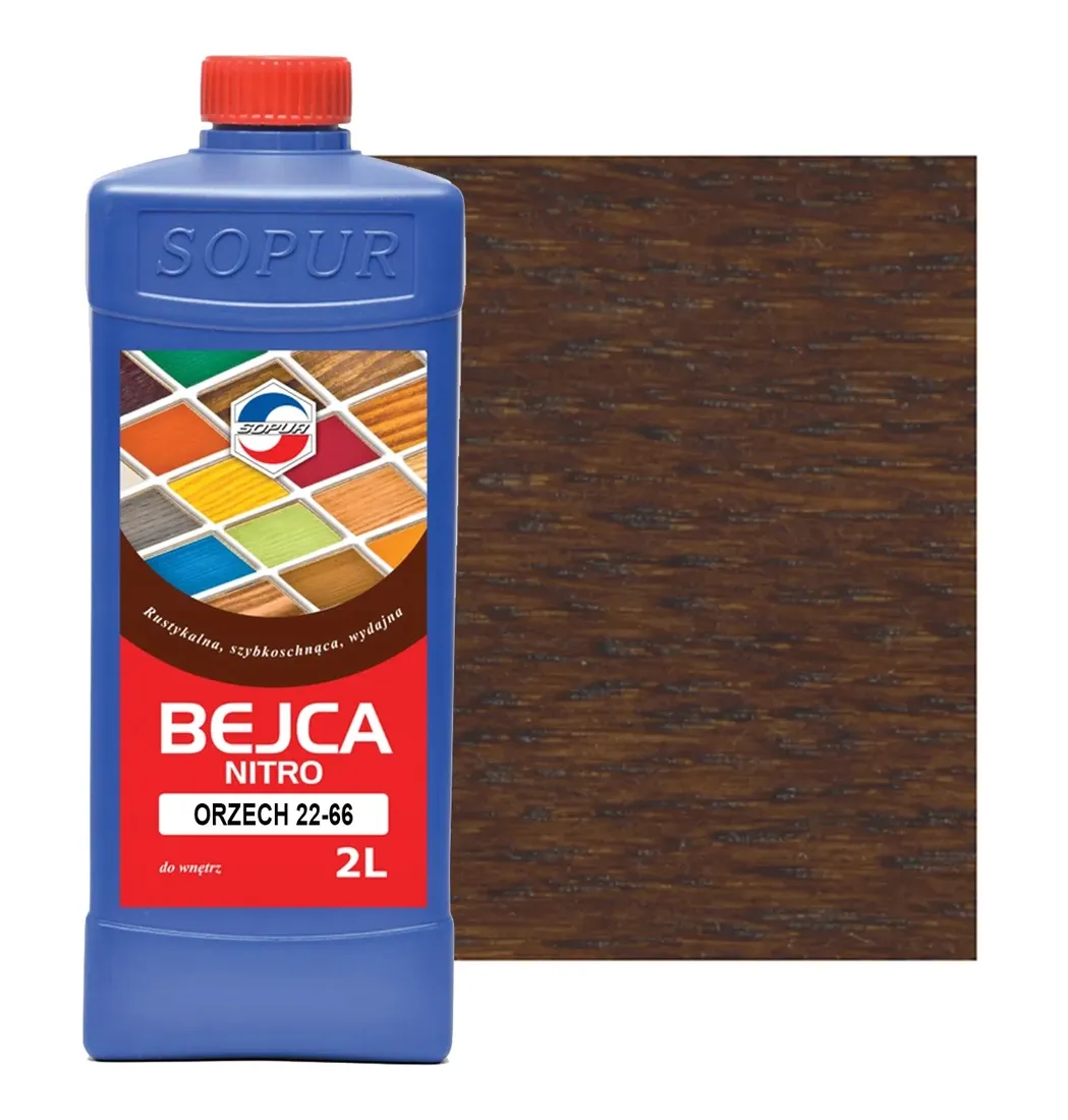 bejca-nitro-sopur-orzech-22-66-2l-do-drewna-2266