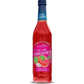 excellence-syrop-lemoniadowy-smoczy-owoc-430ml