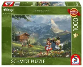 puzzle-1000-pq-miki-and-minnie-w-alpach-disney-t-kinkade-110792