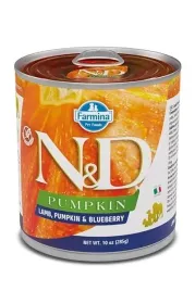 farmina-nandd-dog-lambandpumpkinandblueberry-adult-285g