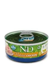 farmina-nandd-cat-natural-kurczak-140g