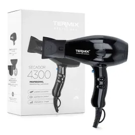 termix-secador-4300-suszarka-czarna-2000w