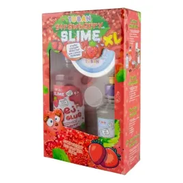 zestaw-super-slime-xl-truskawka