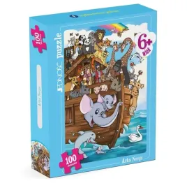 puzzle-100-arka-noego