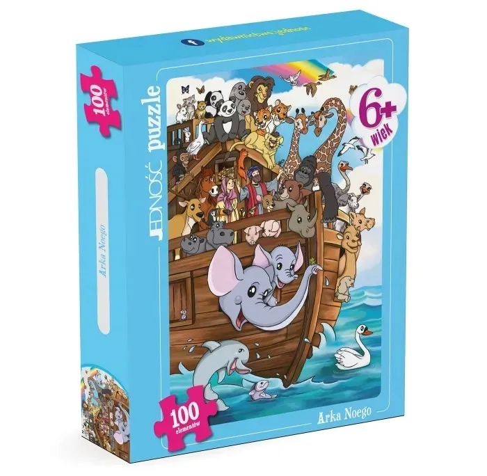 puzzle-100-arka-noego