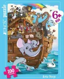puzzle-100-arka-noego-stan-nowy