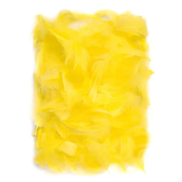 piorka-zolte-5-12cm-10g-stan-nowy