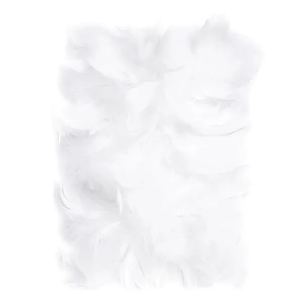 piorka-biale-5-12cm-10g-kolor-biel
