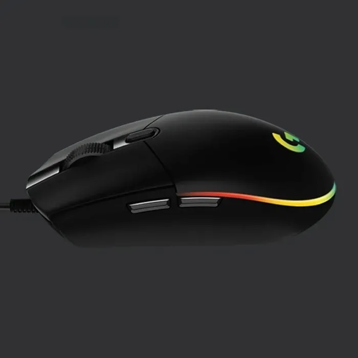 logitech-mysz-g203-lightsync-stan-nowy