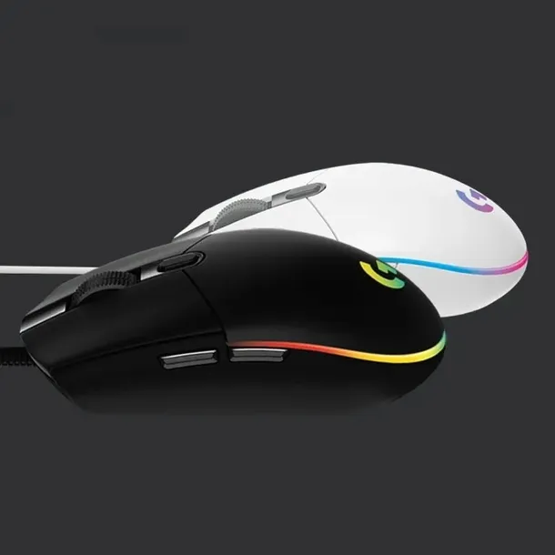 logitech-mysz-g203-lightsync-kod-producenta-910-005796