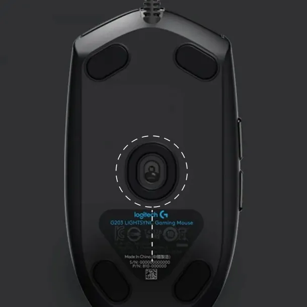 logitech-mysz-g203-lightsync-profil-myszy-praworeczna