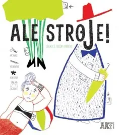 ale-stroje