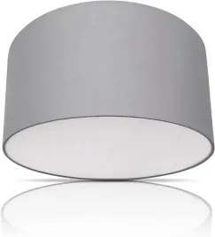 lampa-sufitowa-lumare-szara-o30cm-okragla
