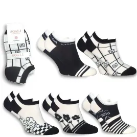 5x-stopki-damskie-z-misiami-skarpety-bawelniane-misie-kolorowe-wesole-39-41