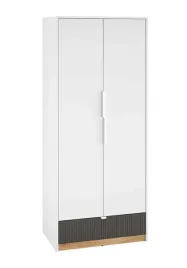 szafa-mlodziezowa-2d1sz-82-cm-bialy-dab-castello-torro-ml
